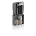AC500 PLC CPU Unit Module TB5600-2ETH